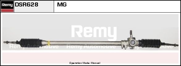 DELCO REMY Ohjausvaihde DSR635L